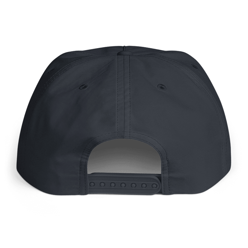 STILL TRYING CAP (NAVY)