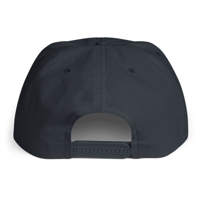 STILL TRYING CAP (NAVY)