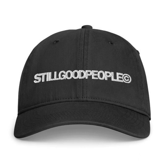 THE GOOD CAP