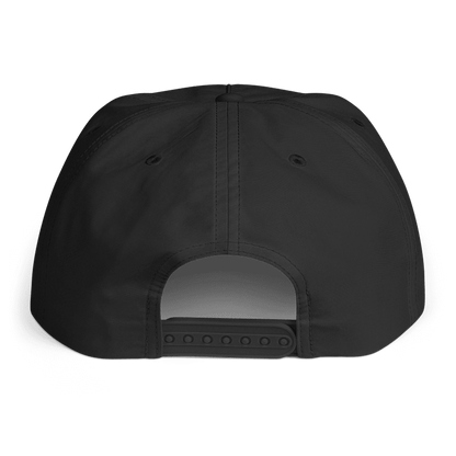 STILL TRYING CAP (BLACK)
