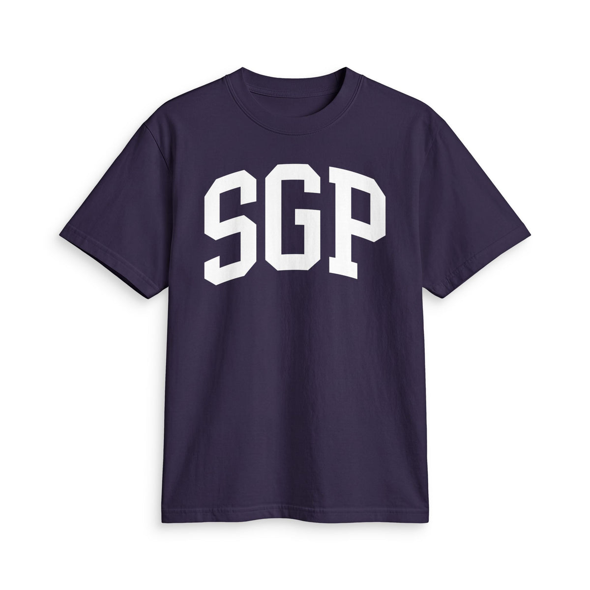 VARSITY TEE (NAVY)