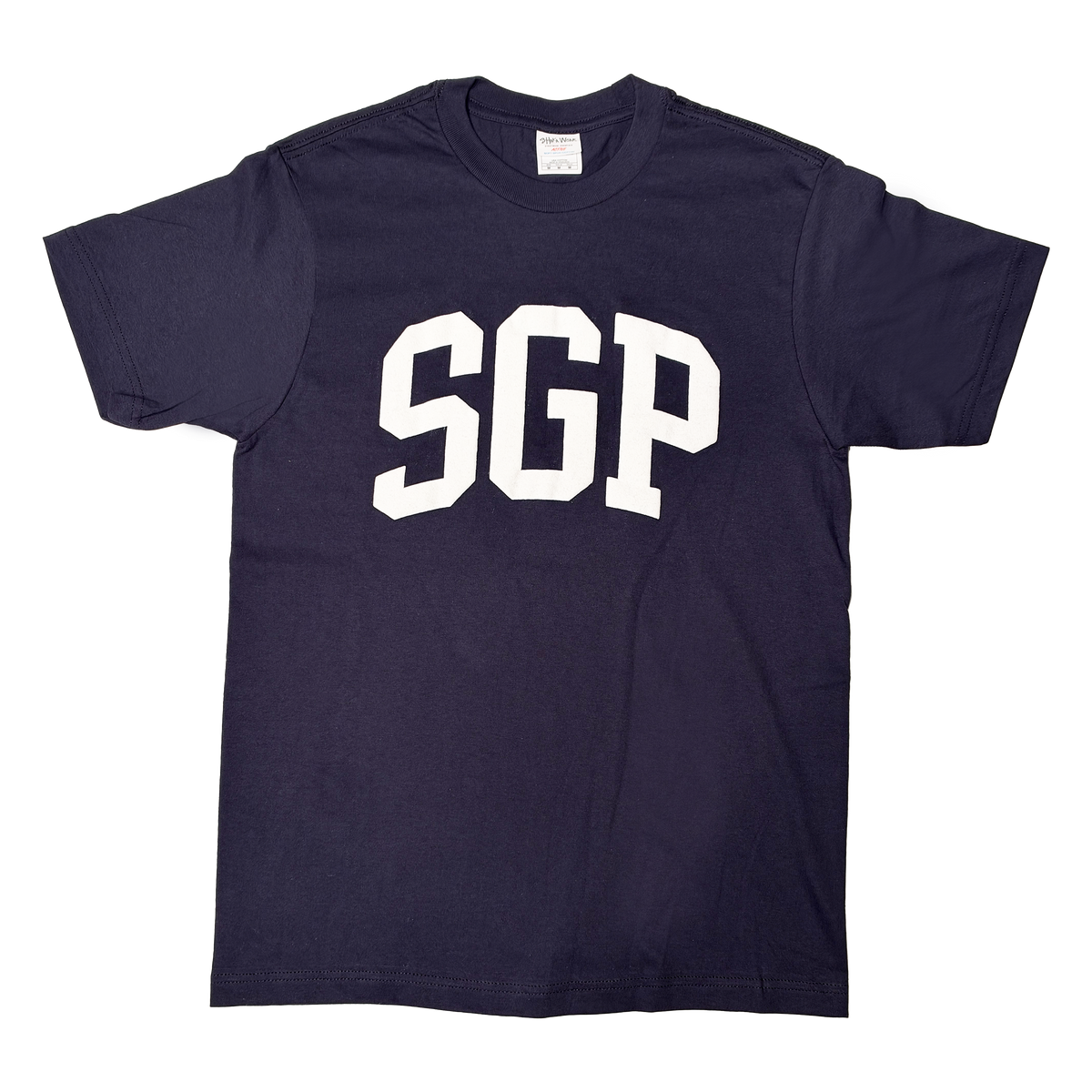VARSITY TEE (NAVY)