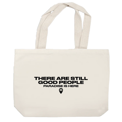 LOCATION TOTE BAG