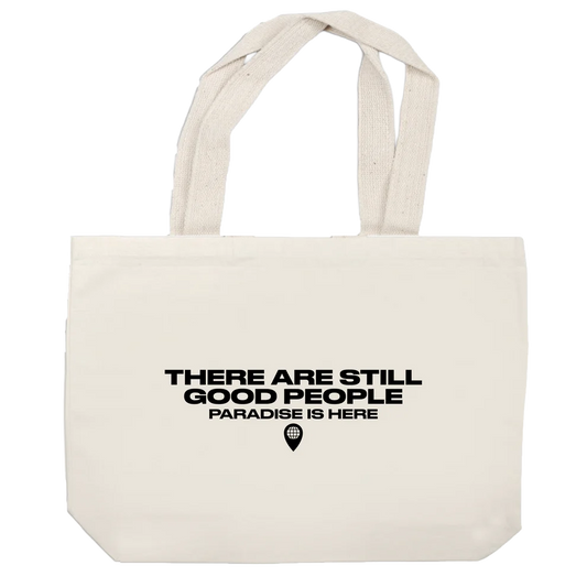 LOCATION TOTE BAG