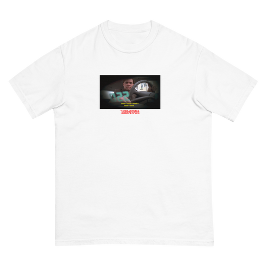 BURBANK TEE