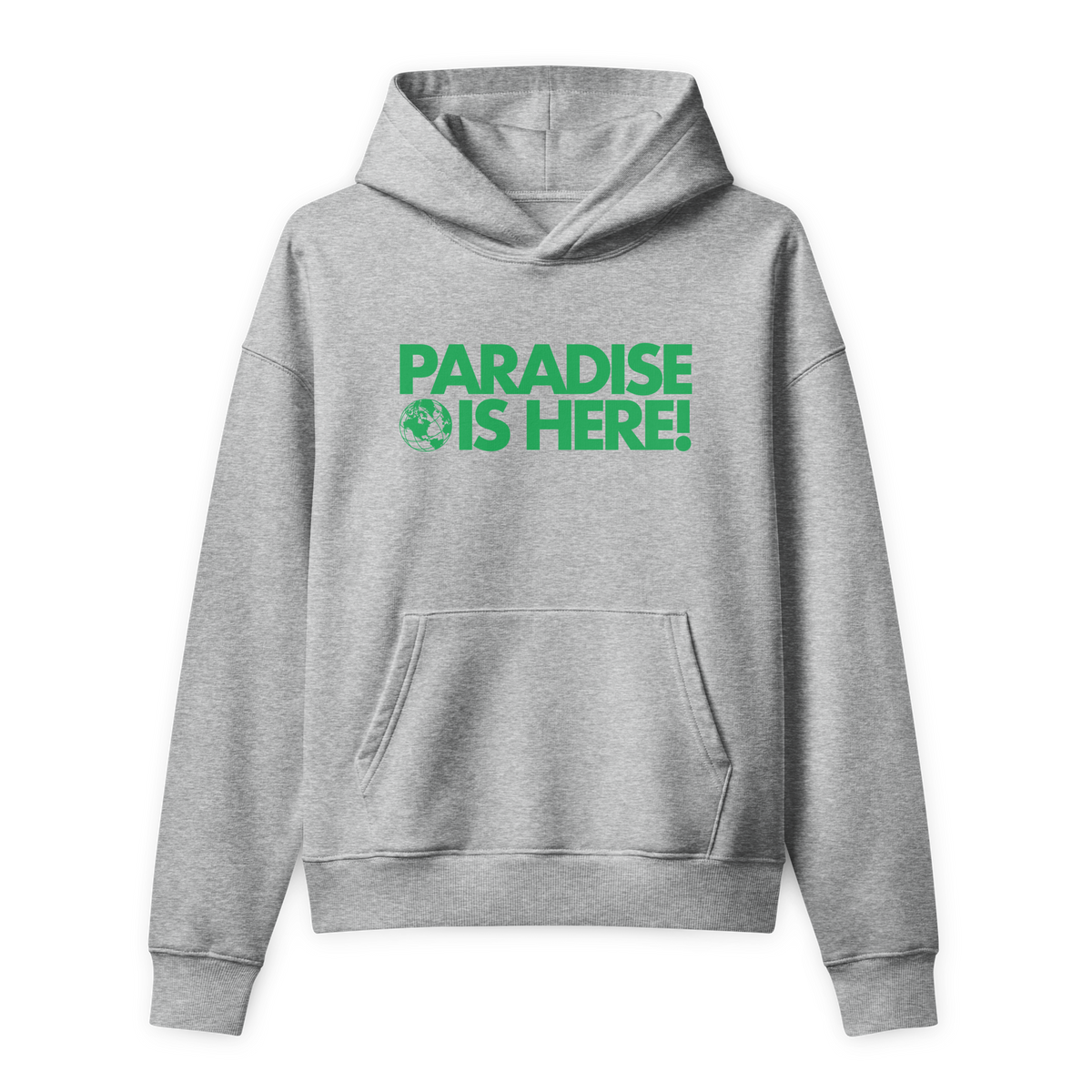 IZZY HOODIE