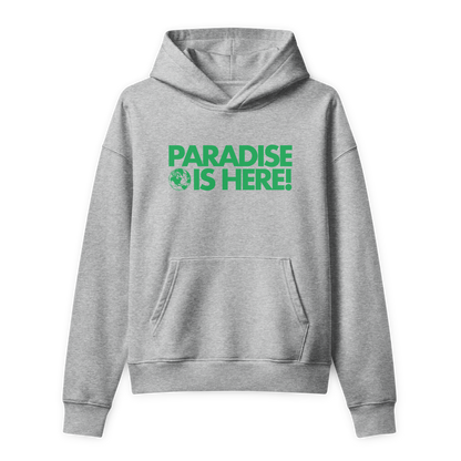 IZZY HOODIE