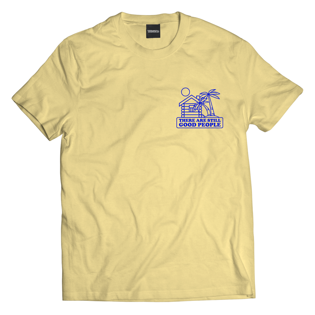 THE GOOD PLACE TEE