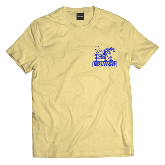 THE GOOD PLACE TEE