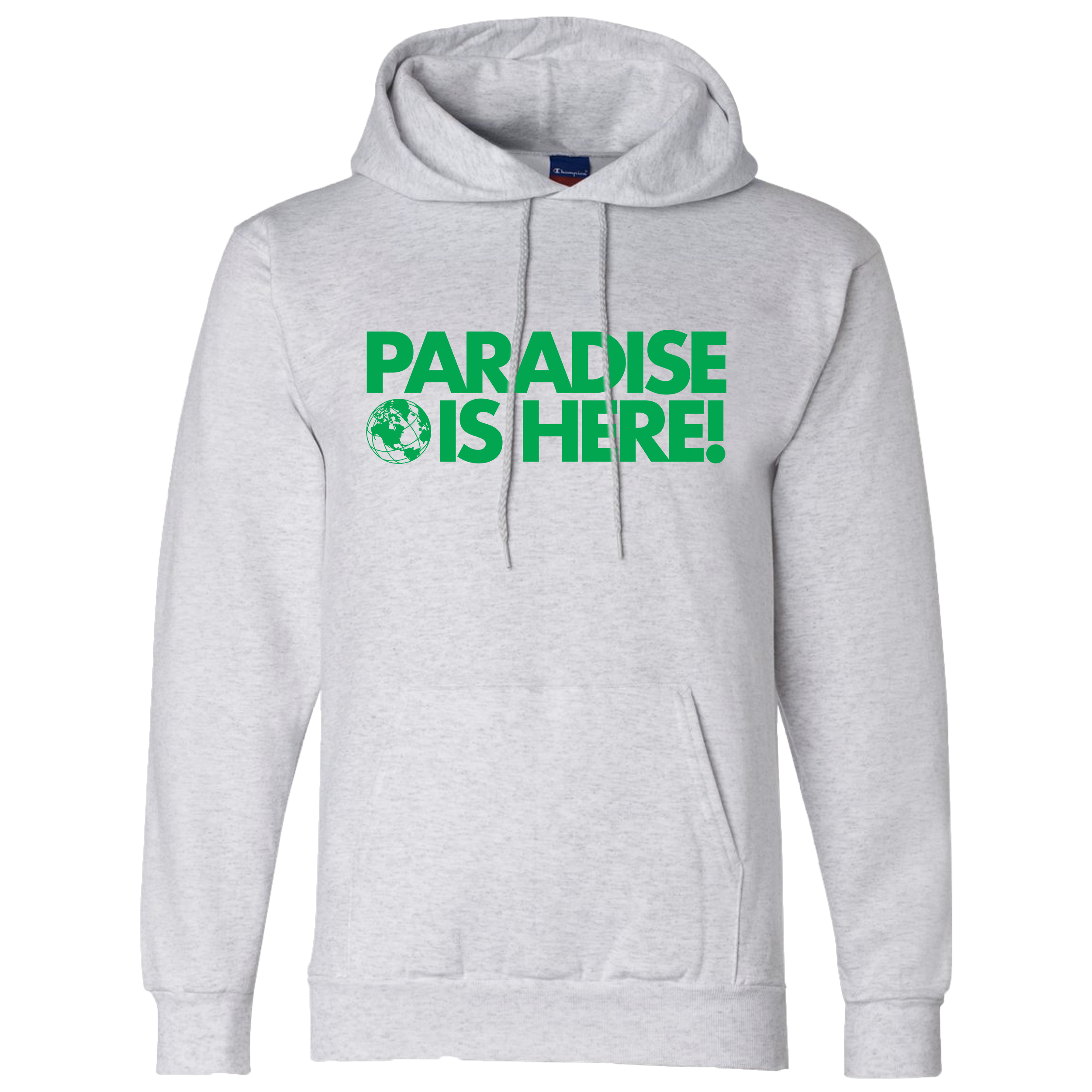 IZZY HOODIE